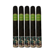 Wild Berry Doble Gordo 5 Piece Sampler